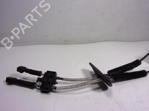 Gear lever VW TRANSPORTER T6 Van (SGA, SGH, SHA, SHH)  | BP15417006M90 