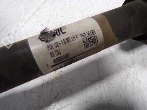 Left front driveshaft KIA CEED (CD) 1.6 CRDi 115 | BP8811590M38 - Image 4