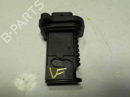 Used Mass air flow sensor Mass air flow sensor BMW 1 (F20) 116 d (116 hp) 6681867 6681867