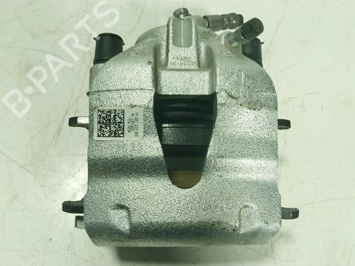 Left front brake caliper SEAT ARONA (KJ7, KJP) 1.0 TSI | BP32081215M105 - Image 2