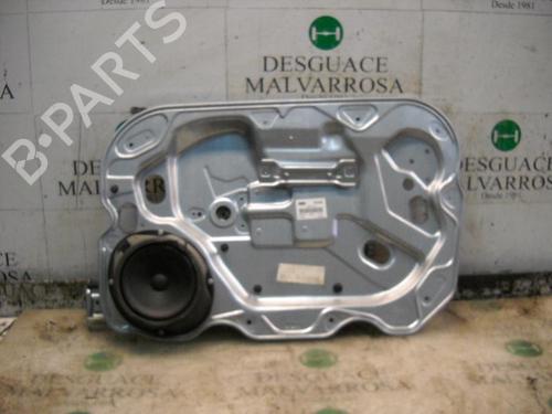 Used Front right window mechanism Front right window mechanism FORD FOCUS II (DA_, HCP, DP) [2004-2013] 3749197 3749197