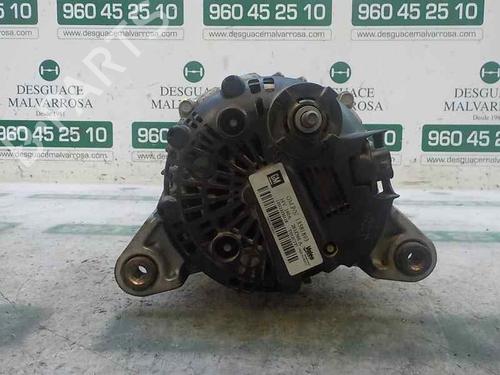 Alternator OPEL CORSA D (S07) 1.2 (L08, L68) | BP5938383M7 