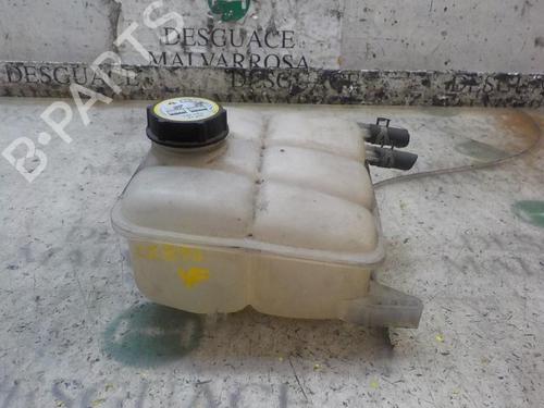 Expansion tank FORD FOCUS II (DA_, HCP, DP) 1.6 TDCi | BP3845121C120 