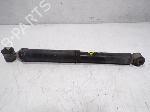 Used Right rear shock absorber CITROËN C-ELYSEE (DD_) 1.6 HDI 92 (92 hp) 10639487