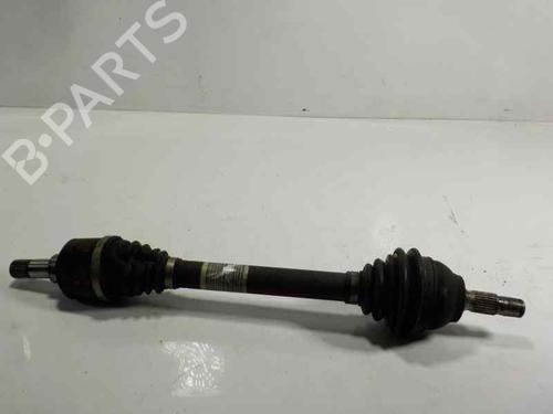 Used Left front driveshaft Left front driveshaft PEUGEOT 308 SW I (4E_, 4H_) 1.6 HDi (92 hp) 6902089 6902089