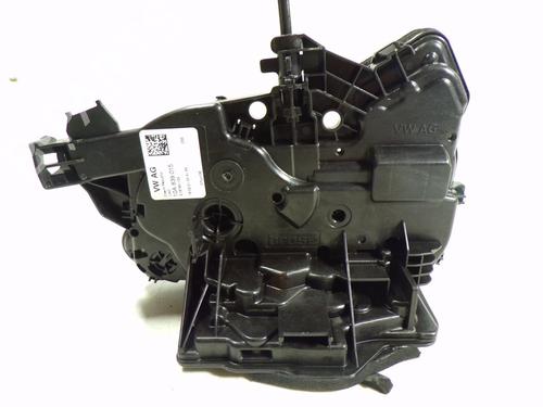 Rear left lock SEAT ARONA (KJ7, KJP)  | BP7847192C100 
