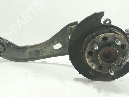 Used Left rear steering knuckle KIA SPORTAGE III (SL) 1.7 CRDi (116 hp) 30883272