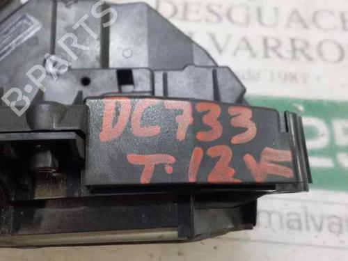 Rear left lock FORD FOCUS III 1.6 Ti | BP3992895C100 