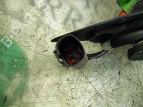 Right mirror FORD ESCORT V (AAL, ABL) 1.6 | BP3768696C27