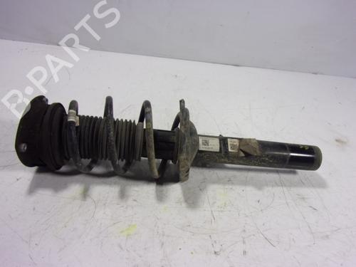 Used Right front shock absorber VW TIGUAN (AD1, AX1) 2.0 TDI (150 hp) 10623789