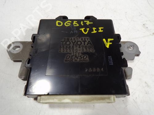 Elektronisk modul TOYOTA PRIUS Liftback (_W2_) 1.5 Hybrid (NHW20_, NHW20R) (112 hp) 7639923