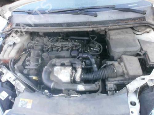 Intercooler FORD FOCUS II (DA_, HCP, DP) 1.6 TDCi | BP3875417M30 - Image 5