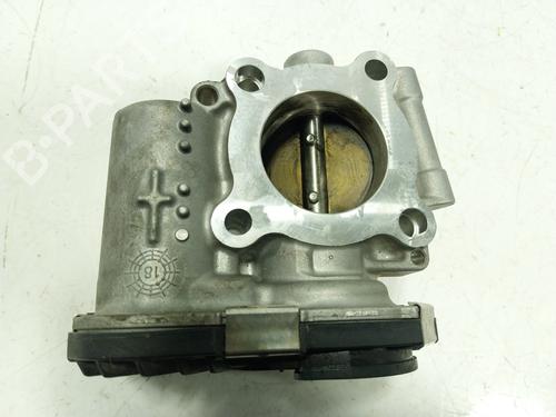 Throttle body OPEL CORSA E (X15) 1.4 (08, 68) | BP34058217M82 - Image 3