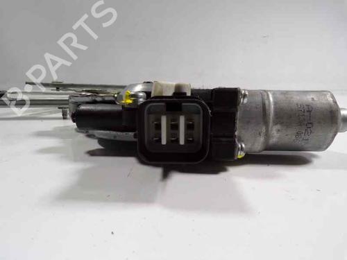 Front right window mechanism PEUGEOT 4007 (VU_, VV_)  | BP6836490C23 