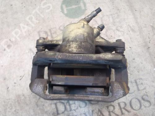 Right front brake caliper FORD MONDEO III (B5Y) 2.0 16V | BP11546277M104 