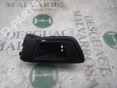 Used Rear right interior door handle Rear right interior door handle FORD FIESTA VI (CB1, CCN) 1.4 (97 hp) 3829830 3829830