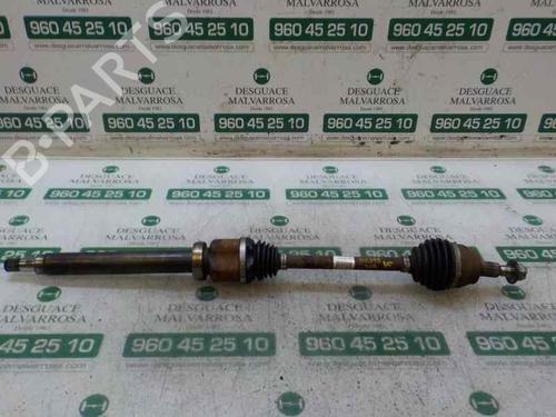 Used Right front driveshaft Right front driveshaft FORD FOCUS III 1.0 EcoBoost (125 hp) 4759004 4759004