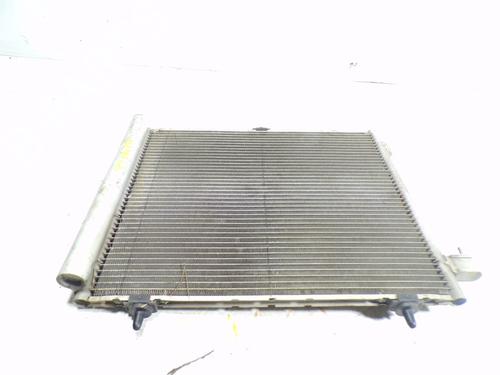 Used AC radiator AC radiator CITROËN C3 II (SC_) [2009-2026] 9175460 9175460