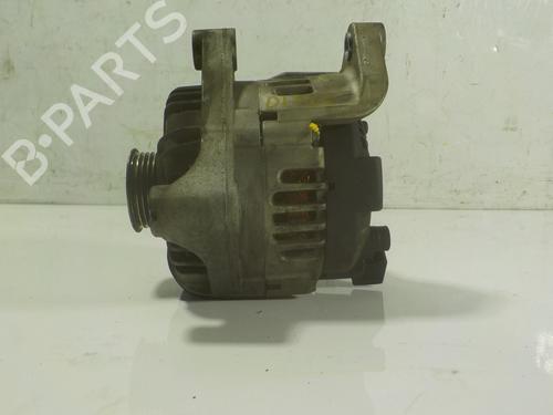 Used Alternator Alternator TOYOTA VERSO (_R2_) 1.6 D4-D (WAR20_) (112 hp) 10003210 10003210