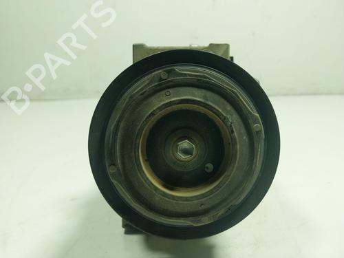 AC compressor RENAULT KADJAR (HA_, HL_) 1.3 TCe 140 (HLNB, HLN1) | BP17030232M34 