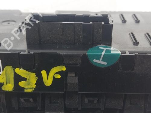 Climate control FORD FIESTA VII (HJ, HF)  | BP25036530I5 