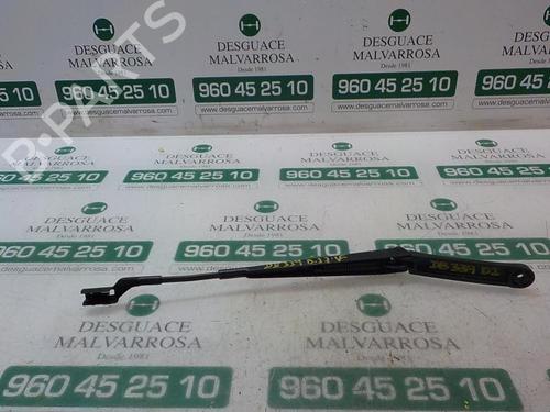 Front windshield wiper arm SEAT ARONA (KJ7, KJP) 1.0 TSI | BP3990334C143 