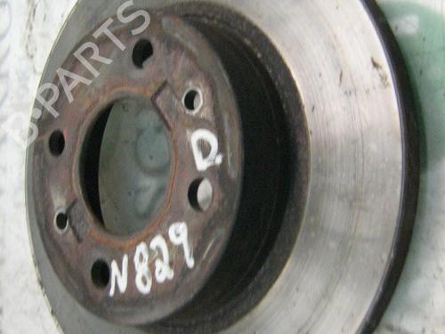 Annen FIAT SEICENTO / 600 (187_) [1997-2010]  14296193