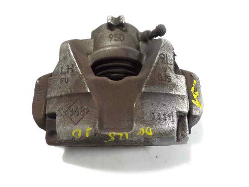 Used Left front brake caliper Left front brake caliper DACIA DOKKER Box Body/MPV 1.5 dCi 75 / Blue dCi 75 (FEJW, FEAH) (75 hp) 11552157 11552157