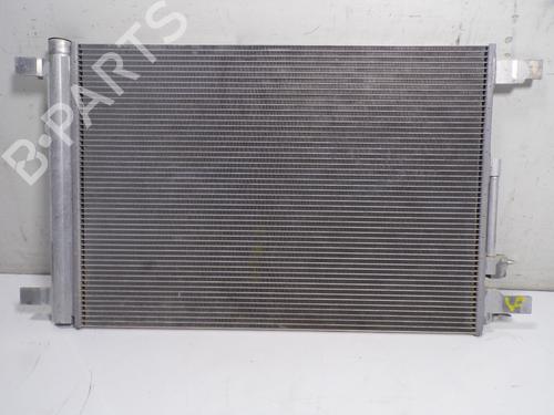 Used AC radiator AC radiator SEAT LEON Sportstourer (KL8, KLD) 1.5 TSI (150 hp) 15066598 15066598