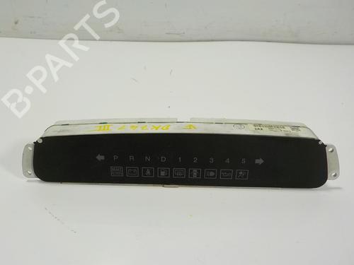 Module électronique SSANGYONG RODIUS I 2.7 Xdi (165 hp) 13379072