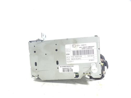 Radio FORD FOCUS III  | BP8136675E6 