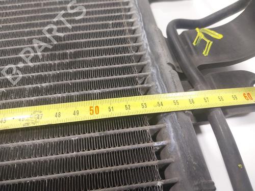 AC radiator AUDI TT (8N3) 1.8 T | BP16302941M32 