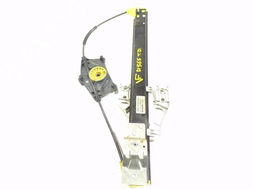 Used Rear right window mechanism Rear right window mechanism AUDI A4 Allroad B8 (8KH) 2.0 TDI quattro (190 hp) 8938268 8938268