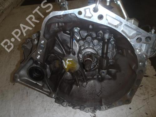 Gearbox TOYOTA YARIS (_P9_) 1.0 VVT-i (KSP90_, KSP90R) | BP3812387M3 