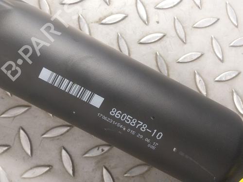 Driveshaft BMW X1 (F48) xDrive 20 d | BP26649980M37