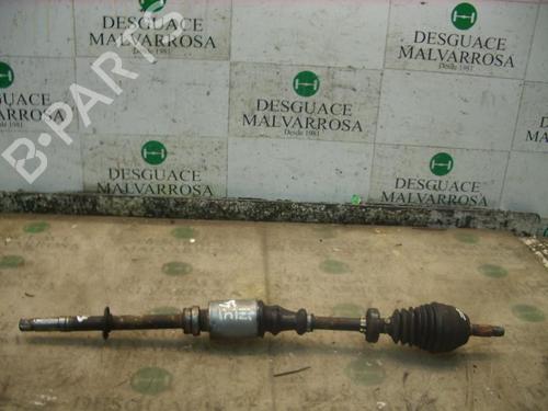 Used Right front driveshaft CITROËN XSARA (N1) 1.4 i (75 hp) 3761055