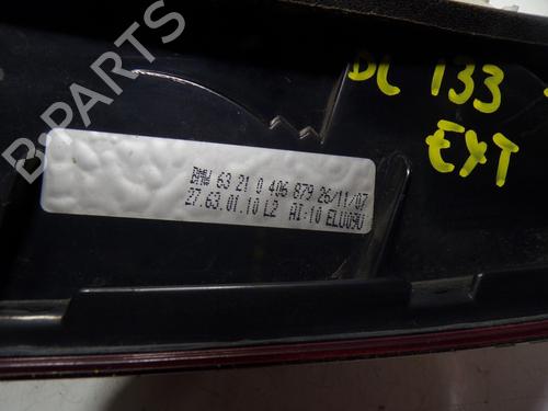 Left taillight BMW 3 (E90)  | BP15051835C34