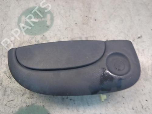 Used Front right exterior door handle NISSAN KUBISTAR Van (X76) [2003-2025]  3800633