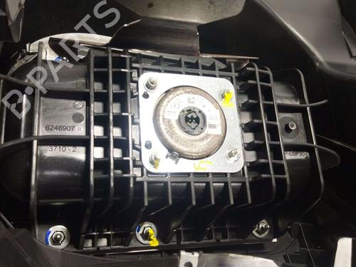 Instrumentbræt FORD KUGA II (DM2) 2.0 TDCi 4x4 | BP39177314C46 - Image 5