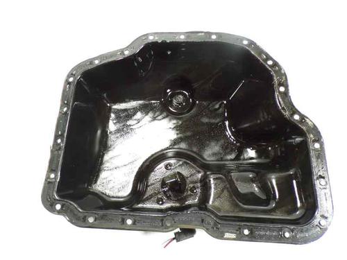 Oil sump VW TOUAREG (7LA, 7L6, 7L7)  | BP14285065M115 