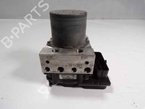 Used ABS pump ABS pump CITROËN C4 II (NC_) [2009-2026] 6836349 6836349