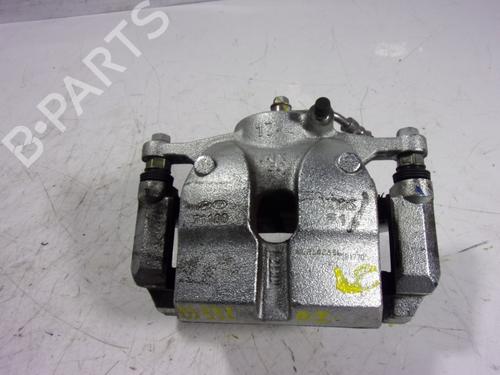 Left front brake caliper HYUNDAI TUCSON (NX4E, NX4A) 1.6 CRDi | BP11554134M105