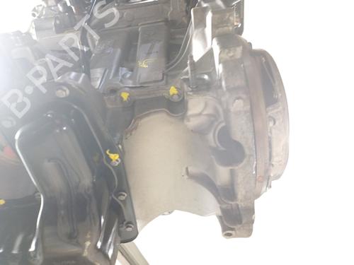 Engine OPEL CORSA F (P2JO) 1.2 (68) | BP23041657M1 - Image 2