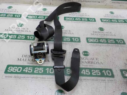 Used Front left seatbelt Front left seatbelt MINI MINI (R50, R53) One (90 hp) 8741096 8741096