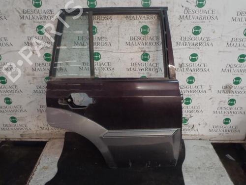 Used Right rear door HYUNDAI TERRACAN (HP) 2.5 TD (101 hp) 3810522