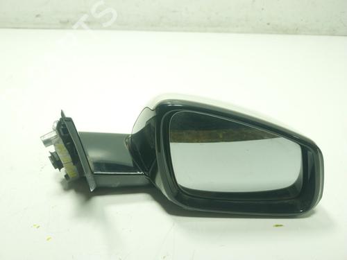 Used Right mirror BMW X2 (F39) [2017-2023]  30766367