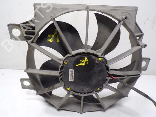 Radiator fan IVECO DAILY VI Van  | BP11233089M35 