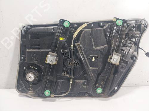 Front left window mechanism MERCEDES-BENZ A-CLASS (W176)  | BP16873312C22 