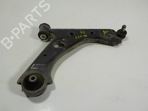 Used Right front suspension arm Right front suspension arm OPEL CORSA E (X15) 1.4 (08, 68) (90 hp) 13294651 13294651