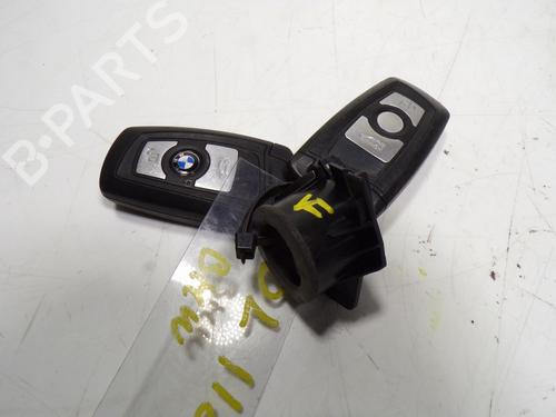 Used Ignition barrel BMW 3 Touring (F31) [2012-2019]  15068688